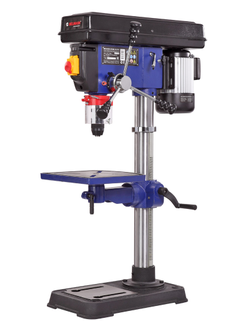 Сверлильный станок BELMASH DP380-16