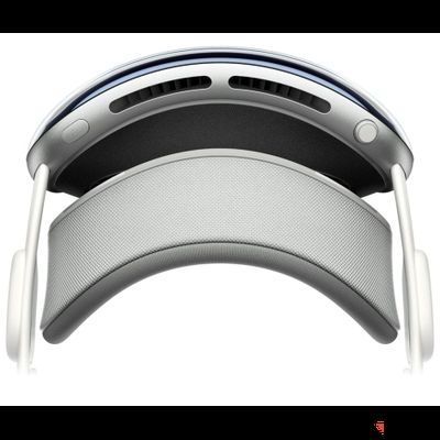 Гарнитура виртуальной реальности Apple Vision Pro 1 ТБ