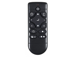 камин Bergen WT с Flash 36