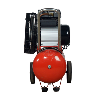 Компрессор ременной Aurora STORM-50 TURBO active series