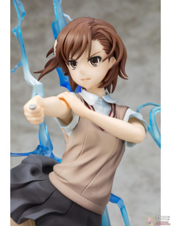 Фигурка 1/7 Мисака Микото (Mikoto Misaka)
