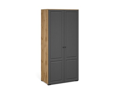 Гостиная ЛАЦИО СКАНДИ - Шкаф 2д