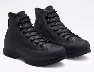 Кеды Converse Lugged Winter 2.0 Cold Fusion