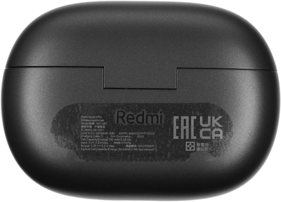 Xiaomi Redmi Buds 4 Pro Черные