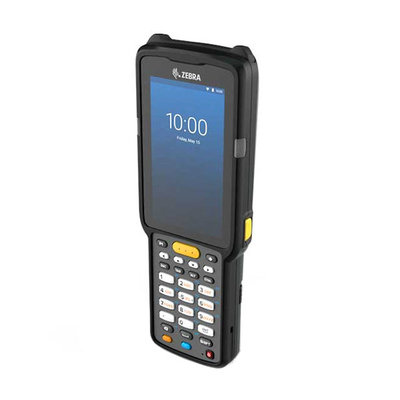 Терминал сбора данных Zebra MC3300ax-S