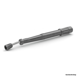 Поворотная струйная трубка tr 600 мм (4.112-007.0)