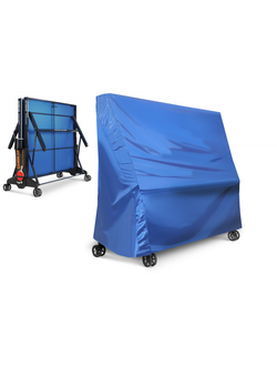 Чехол для теннисного стола 3-1 Gambler