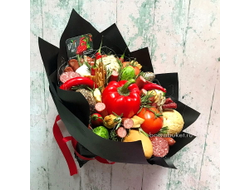 Букет "Закусочный" с арахисом