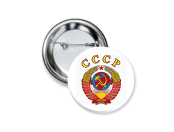 Значок СССР №11