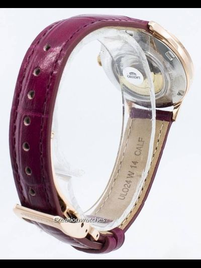 Женские часы Orient RE-ND0006S