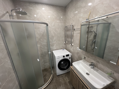 Продаётся квартира-студия, с отоплением, в ЖК "Tropical Garden" (Корпус А) с ремонтом и мебелью