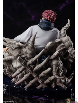 Фигурка Сукуна Рёмэн (Sukuna Ryoumen Figuarts ZERO)