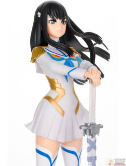 Фигурка Сацуки Кирюин (Kiryuuin Satsuki)