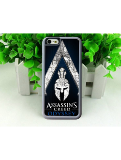 Чехол на телефон Assassin’s Creed № 4