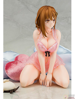 Фигурка 1/7 Райзалин Стаут (Reisalin Stout Negligee Ver.)