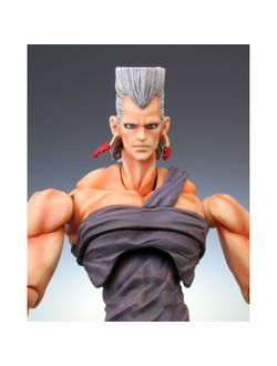 Фигурка Жан-Пьер Польнарефф (Jean-Pierre Polnareff)