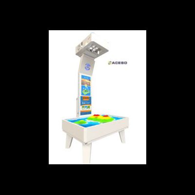 Интерактивная песочница iSandBOX Mini