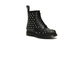Ботинки Dr. Martens 1460 Stud 8-Eye Black