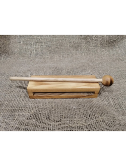 Коробочка большая