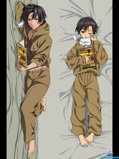 Shinei Nouzen - Синъэй Нодзэн | 86 - Восемьдесят шесть