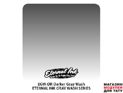 Eternal Ink EGW-R Darker gray wash