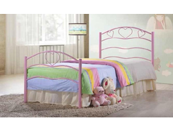Кровать Tetchair Roxie 90 детская для девочки