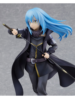 Фигурка 1/7 Римуру Темпест (Rimuru Tempest)