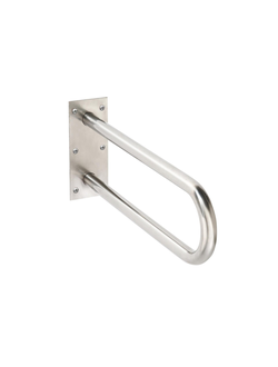 Поручень стационарный для инвалидов