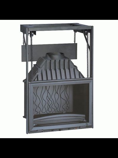 Топка INVICTA 700 Гранд Визьон контргруз