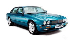 Коврики в салон Jaguar XJ (X308) 1997-2003 г.в.