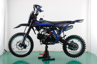 Питбайк RACER TRZ140E 17/14