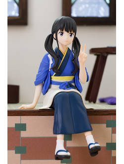 Фигурка Такина Иноуэ (Takina Inoue Premium Chokonose Figure)