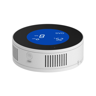 Датчик утечки газа GauTone PA210W с Wi-Fi