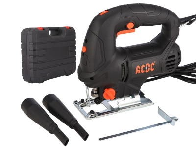 T0016 ACDC JS-980