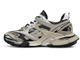 Кроссовки Balenciaga Track.2 Trainer Beige Black