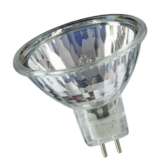 Галогенная лампа для мяса BLV Eurostar 51 Neodym 50w 12v 36° 2200K GU5.3