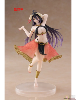 Фигурка Альбедо (Albedo Odoriko ver.)