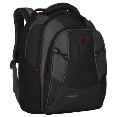 Рюкзак Wenger Mythos Black