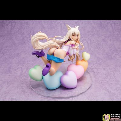 Фигурка 1/6 Коконат (Coconut)