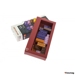 Конструктор Light Stax Expansion (24 детали) S11003