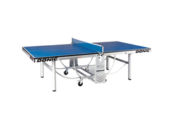 Теннисный стол Donic WORLD CHAMPION TC BLUE (без сетки)