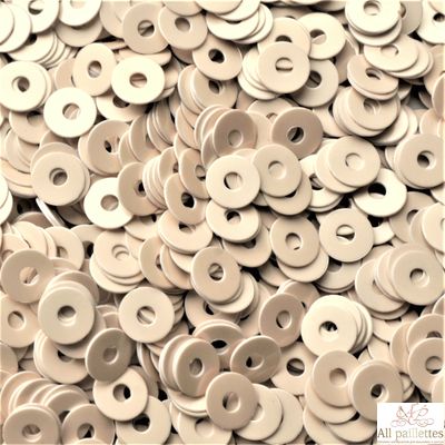 Пайетки 3 мм № P3.Burro