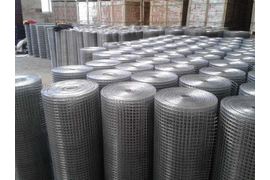 Сетка сварная