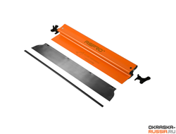 Шпатель ASPRO ERGOPLANE 400 с лезвием 0,3 мм