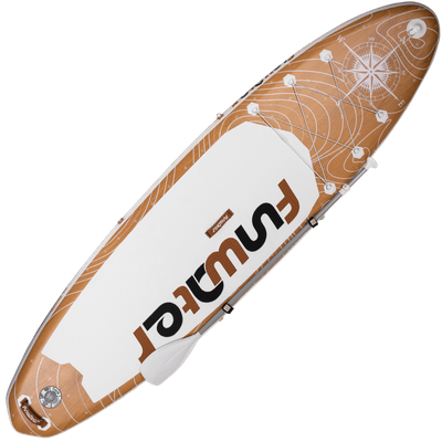 Сапборд Funwater Discovery 11