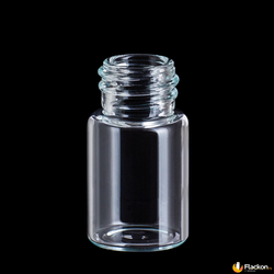 Стеклянный флакон Иви 5 мл