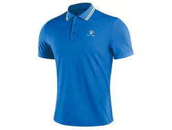 Поло Kelme Short sleeve 3891569-400
