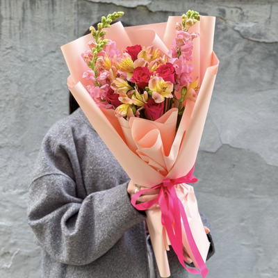 Ягодный джем