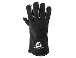 Перчатки сварщика Ferrus Wide JETA SAFETY JWK1301-XXL