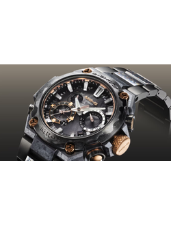 Часы Casio G-Shock MRG-B2000JS-1A